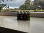 Young Living Essentiële Oliën Set, Ophalen of Verzenden, Gebruikt