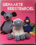 Gehaalte beestenboel. Christel krukkert, Ophalen of Verzenden