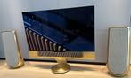 Beosound theatre 65 Gold tone bang olufsen beovision, Overige merken, Ophalen of Verzenden, Zo goed als nieuw, 100 cm of meer