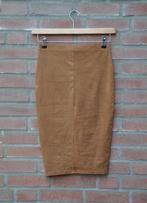 rok xs, 34, nieuwe rok xs, suede rok xs, Kleding | Dames, Rokken, Overige kleuren, Primark, Ophalen of Verzenden, Zo goed als nieuw