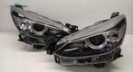 Mazda 2 DL Facelift Full Led 13 Pin Koplamp links rechts, Gebruikt, -, -, Ophalen of Verzenden