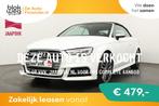 Audi S3 Cabriolet BWJ 2017 2.0 TFSI S3 quattro € 28.899,00, Automaat, S3, 1610 kg, 4 cilinders