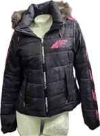 Jas van Superdry - Maat : 40, Maat 38/40 (M), Overige kleuren, Zo goed als nieuw, Superdry