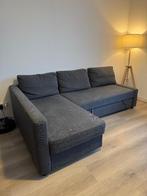 Sofa IKEA Friheten, Ophalen, 150 tot 200 cm, Driepersoons, Zo goed als nieuw
