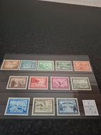 Nr 45 kaveltje duitse reich postfris, Ophalen of Verzenden, Duitse Keizerrijk