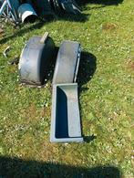 caravan  wielkuipen/instap, Caravans en Kamperen, Ophalen, Gebruikt