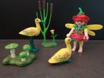 Playmobil Fairies 9138, Verzamelen, Poppenhuizen en Toebehoren, Ophalen of Verzenden, Zo goed als nieuw, Poppenhuis
