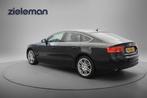Audi A5 Sportback 1.8 TFSI Pro Line Automaat - Cruise, Clima, Auto's, Automaat, Euro 5, Gebruikt, 4 cilinders