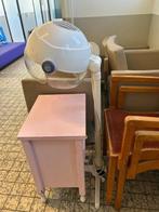 Droogkappen, Sieraden, Tassen en Uiterlijk, Uiterlijk | Haarverzorging, Ophalen, Gebruikt, Föhn of Haardroger