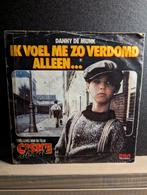 Danny de Munk - Ik voel me zo verdomd alleen, Cd's en Dvd's, Vinyl | Nederlandstalig, Gebruikt, Ophalen of Verzenden
