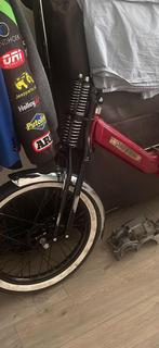 Springer voorvork Puch Maxi, Ophalen, Gebruikt, Overige typen