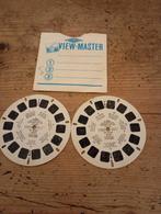 Vintage view master project Apollo 1964 Sawyers, Ophalen of Verzenden