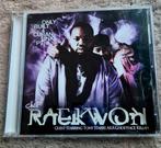 Chef Raekwon Only built for Cuban Linx vol.2, Ophalen of Verzenden