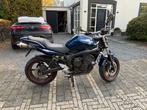 Yamaha FZ6 Frazer - Akrapovic & ABS, Naked bike, ABS