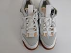 Nike Air Dunk Jumbo sneakers,  maat 44,5, Ophalen of Verzenden, Wit, Nike