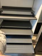 Uitschuifbare schoenen rek, Ophalen, Zo goed als nieuw, 50 tot 100 cm, 200 cm of meer
