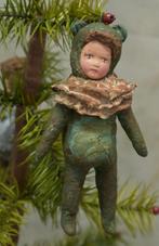 SALE. ! Russische Stijl Wattenpopjes. Uit Aletta's Tijd", Ophalen of Verzenden