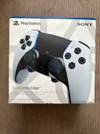 Sony edge ps5 controller zo goed als nieuw, PlayStation 5, Ophalen of Verzenden, Zo goed als nieuw, Controller