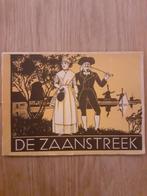 De Zaanstreek Voorheen en Thans - S. Lootsma, Verzenden, Gelezen, S. Lootsma