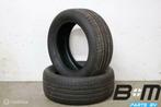 2 x 255 50 19 103T Hankook Ventus S1 EVO 3 2555019, Auto-onderdelen, Banden en Velgen, Gebruikt, Band(en)