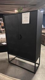 Richmond Blax Wandkast Showroommodel - Assen, 100 tot 150 cm, Ophalen of Verzenden, Zo goed als nieuw, 150 tot 200 cm