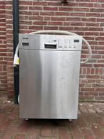 Miele Autosensor Turbothermic G3963 HG01, Witgoed en Apparatuur, Vaatwasmachines, Ophalen, Gebruikt, Inbouw, 85 tot 90 cm