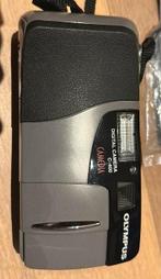 *zeldzaam* Olympus Camedia C-400 vintage camera, Ophalen of Verzenden, Zo goed als nieuw, Olympus