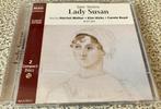 Jane Austen - Lady Susan - cd - audio book - luisterboek, Cd, Ophalen of Verzenden