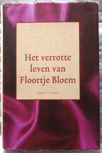 Het verrotte leven van Floortje Bloem, Gelezen, Ophalen of Verzenden, Yvonne Keuls, Nederland