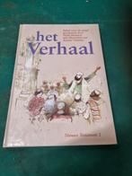 boek het verhaal bijbel voor jeugd, Ophalen of Verzenden