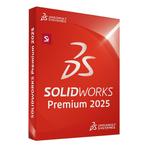 SolidWorks Premium 2025, Computers en Software, Ophalen, Nieuw, Windows
