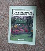 Ontwerpen van een kleine tuin van Robin Williams, Boeken, Ophalen of Verzenden, Zo goed als nieuw, Tuinontwerpen