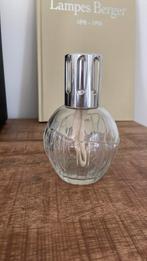 Lampe Berger/Maison Berger Les précieuses transparant, Ophalen of Verzenden, Zo goed als nieuw