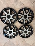 Wieldoppen 15 inch nieuw, Auto diversen, Wieldoppen, Ophalen, Nieuw