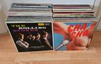 Partij verzameling collectie LP LP's Vinyl Platen 117 stuks, Ophalen, Gebruikt, Overige formaten