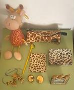 Wild life accessoires, Ophalen of Verzenden, Zo goed als nieuw