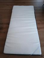 Felman Topper - 90x190 cm - Nieuwstaat, 90 cm, Eenpersoons, Nieuw, Matras