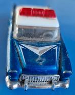 Chevy Bel Air 1955 Matchbox, Gebruikt, Ophalen of Verzenden, Dare, Auto