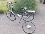 Gazelle Chamonix Plus, Fietsen en Brommers, Elektrische fietsen, Ophalen, Gebruikt, 50 km per accu of meer, Gazelle