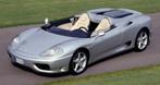 Ferrari 360 Barchetta Pers 1:18 P18206A van BBR PRE-ORDER, Hobby en Vrije tijd, Modelauto's | 1:18, Ophalen of Verzenden, Nieuw