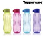 Tupperware fles 310ml ecofles nieuw, Nieuw, Ophalen of Verzenden