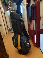 2 Dunlop golfsets voor beginners met toebehoren, Ophalen, Gebruikt, Set