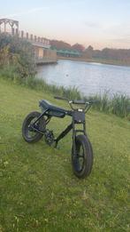 Super 73 zx 500 km, Zo goed als nieuw, 59 cm of meer, 50 km per accu of meer, Ophalen