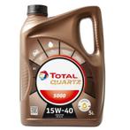 Total Motorolie bij ID/DS Technique, Verzenden, Nieuw, Citroën