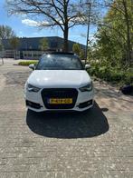 Audi A1 1.4TFSI 132KW S-tronic 2011 Wit, Auto's, Audi, 1165 kg, Te koop, Geïmporteerd, Benzine