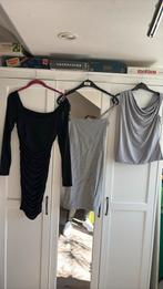 Pakket tienerkleding/ pubers/ jondgedames, Ophalen of Verzenden, Gedragen