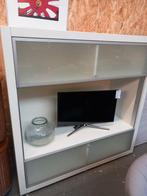 Wandmeubel - 153x156x60 cm, Ophalen, Overige materialen, 150 tot 200 cm, Modern