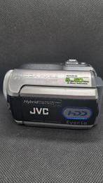JVC EVERIO GZ-MG275E, Ophalen of Verzenden, Zo goed als nieuw, Kodak