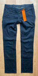 G Star Raw Speed Straight Wmn jeans W28 L34 blauw, G Star Raw, Ophalen of Verzenden, Blauw, W28 - W29 (confectie 36)