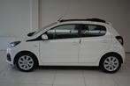 Peugeot 108 1.0 73pk Active TOP! € 11.900,00, Auto's, Peugeot, Airconditioning, Nieuw, Origineel Nederlands, 4 stoelen